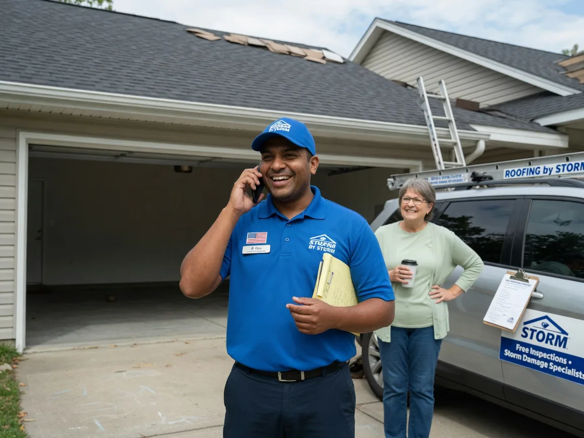 Roof Repair Near Me Gates Mills, OH FAQs